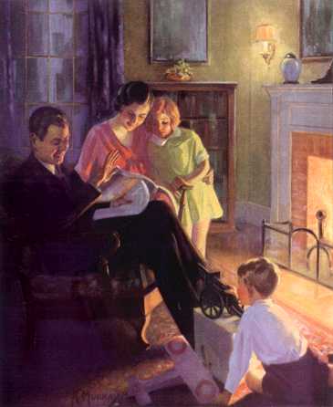 family