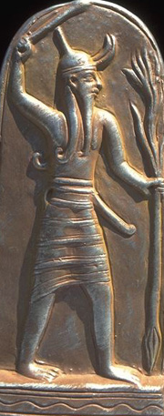 Baal