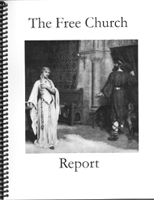 The Free Church Report