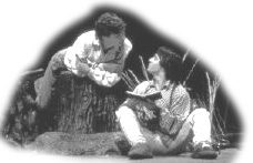 boys study