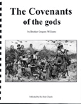 Covenants of the gods
